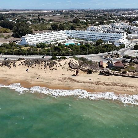 Punta Candor Suites Rota Buitenkant foto