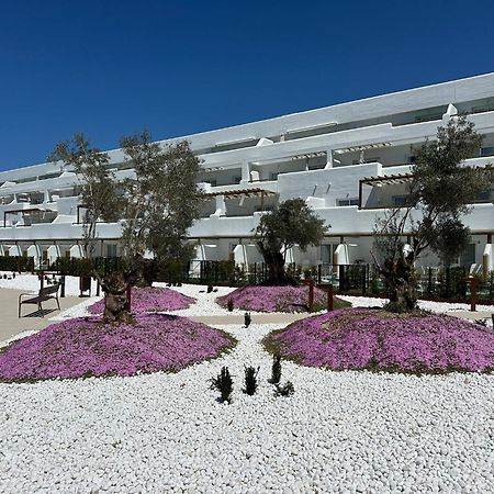 Punta Candor Suites Rota Buitenkant foto