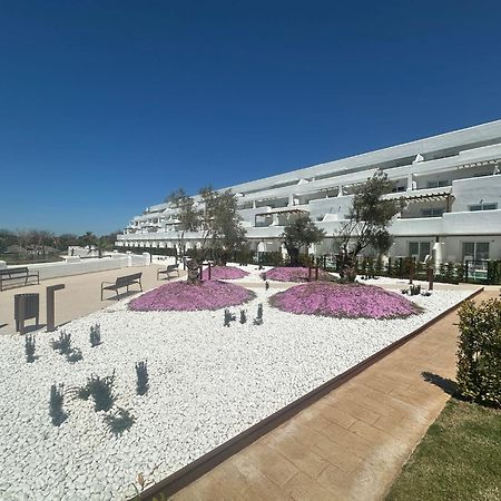 Punta Candor Suites Rota Buitenkant foto